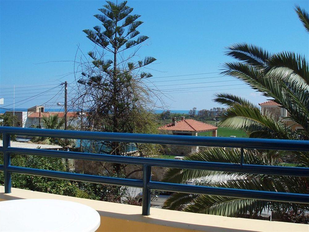 Tavronitis Lycasti Maisonettes מראה חיצוני תמונה