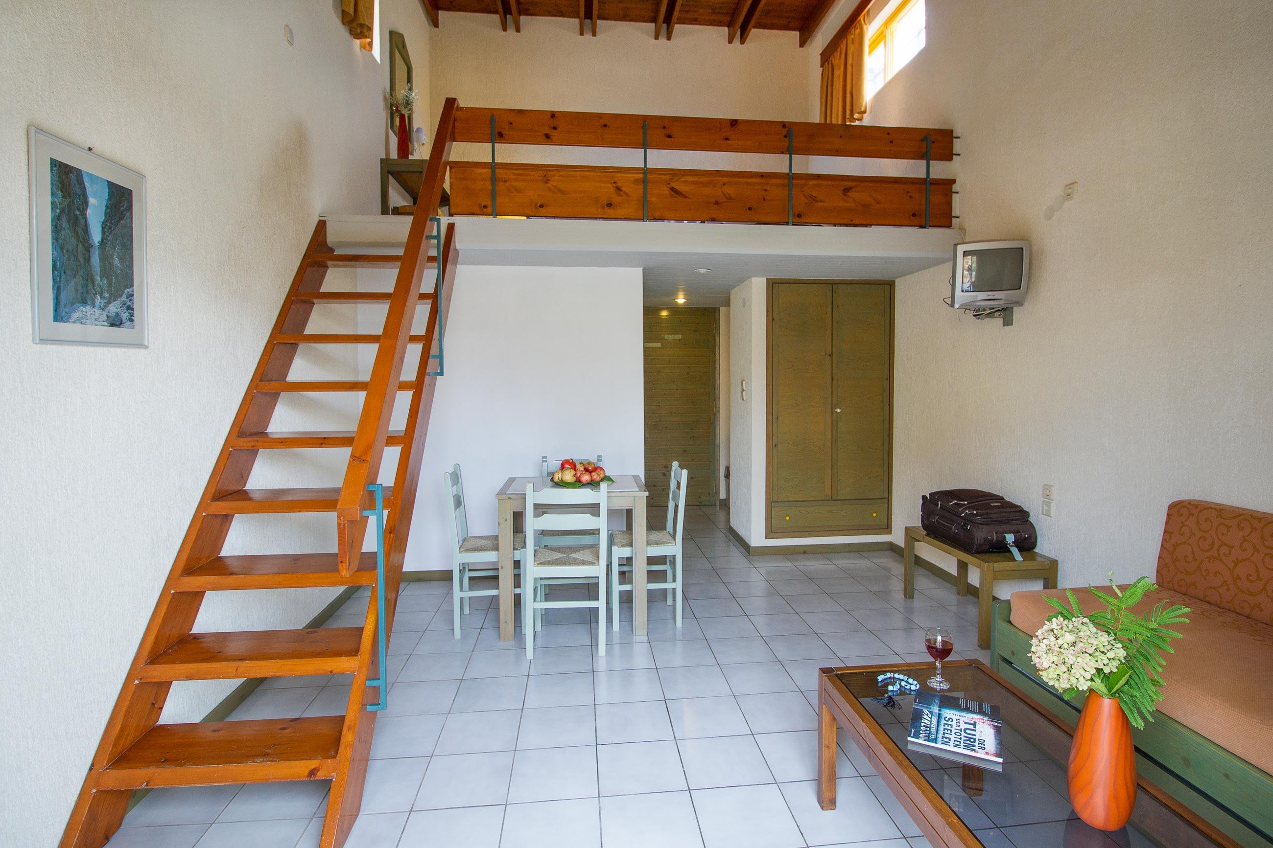 Tavronitis Lycasti Maisonettes מראה חיצוני תמונה