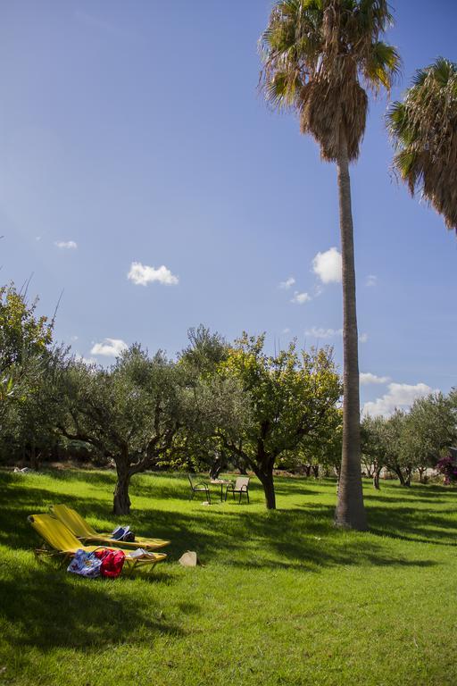 Tavronitis Lycasti Maisonettes מראה חיצוני תמונה