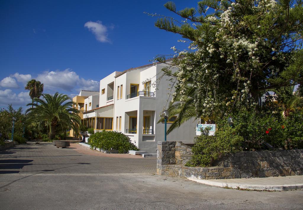 Tavronitis Lycasti Maisonettes מראה חיצוני תמונה