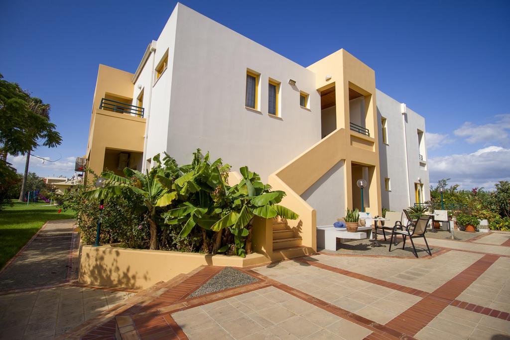 Tavronitis Lycasti Maisonettes מראה חיצוני תמונה