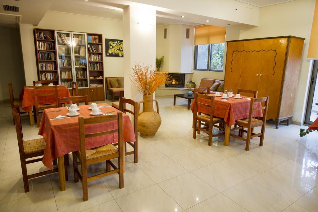 Tavronitis Lycasti Maisonettes מראה חיצוני תמונה