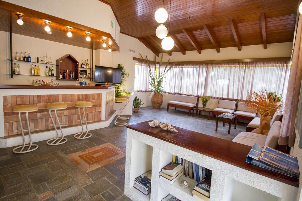 Tavronitis Lycasti Maisonettes מראה חיצוני תמונה